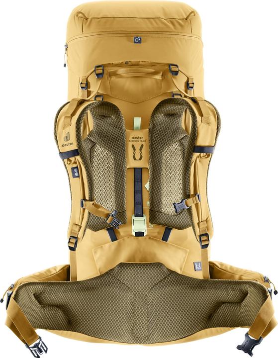 Produktbild Deuter Aircontact Core 55+10 (55 l)