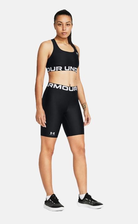 Actual product image Under Armour Ladies UA HG 8in Short Shorts (XXL)