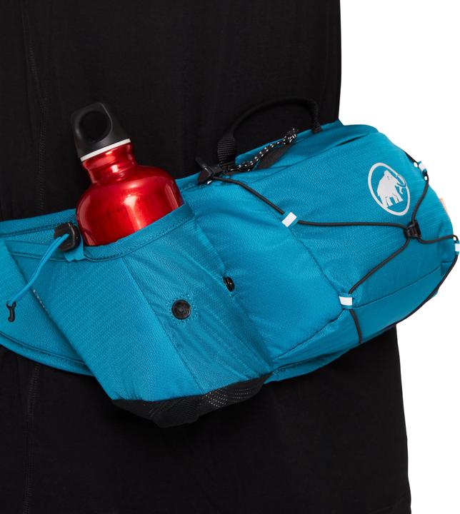 Actual product image Mammut Lithium Waistpack