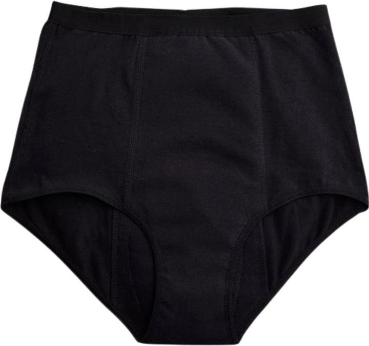 ImseVimse Period panties black (M)