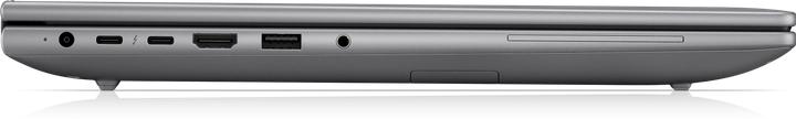 Immagine prodotto HP ZBook X G2i (16", 1000 GB, 32 GB, CH, Intel Core Ultra 7 356H)
