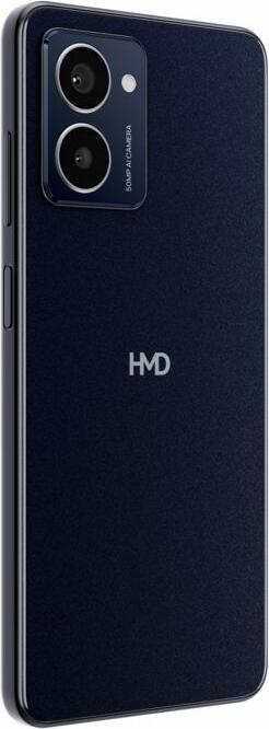 Immagine prodotto HMD Pulse Pro (256 GB, Nero, 6.65", Doppia SIM, 50 Mpx, 4G)