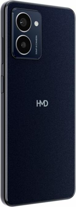 Image du produit HMD Pulse Pro (256 Go, Noir, 6.65", Double SIM, 50 Mpx, 4G)