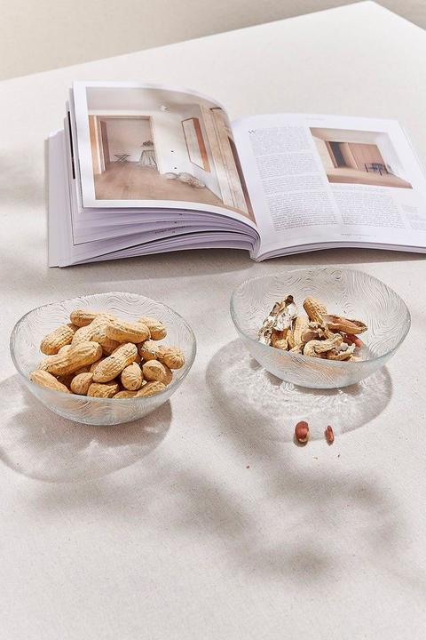 Immagine prodotto Hermia Linden Glass Bowl Set 6 Pieces (0.20 l, 6x)