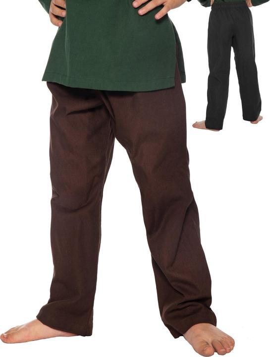 Produktbild Metamorph Kinderhose - Totila (128)