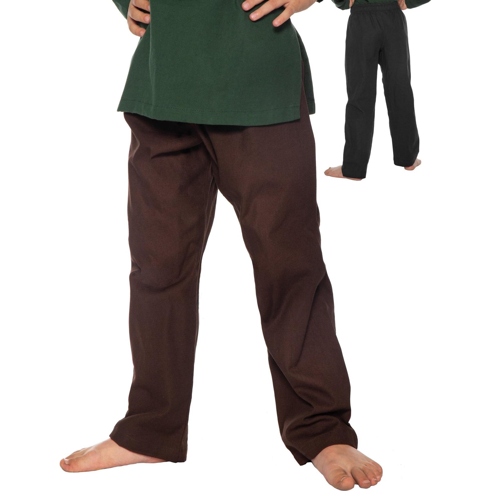 Thumbnail - Metamorph Kinderhose - Totila (116)