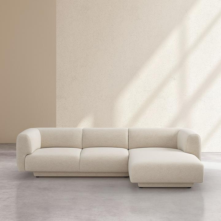 Actual product image Habitat Austin (4-seater, Corner sofa)