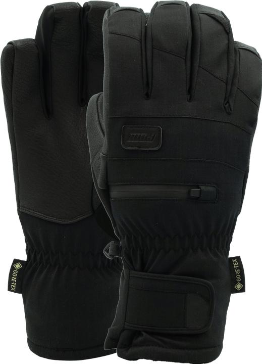 Produktbild POW Wayback GTX Short Glove + Leather (L)