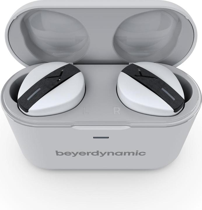Produktbild Beyerdynamic Free Byrd (ANC, 11 h, Kabellos)