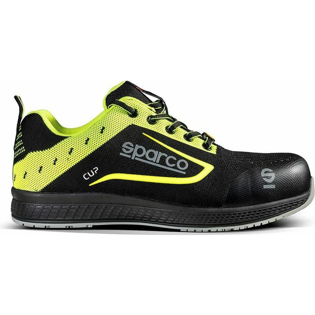 Sparco, Raceschoenen, Kop (41)