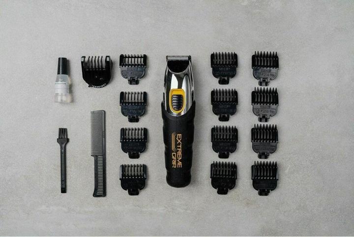 Actual product image Wahl Extreme Grip