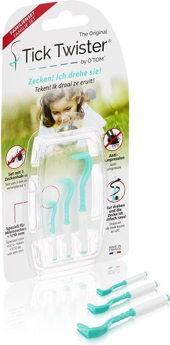 Actual product image O'Tom Tick Remover (15 g)