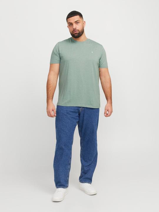 Produktbild Jack & Jones Jjepaulos Tee Ss Crew Neck Noos Pls (7XL)