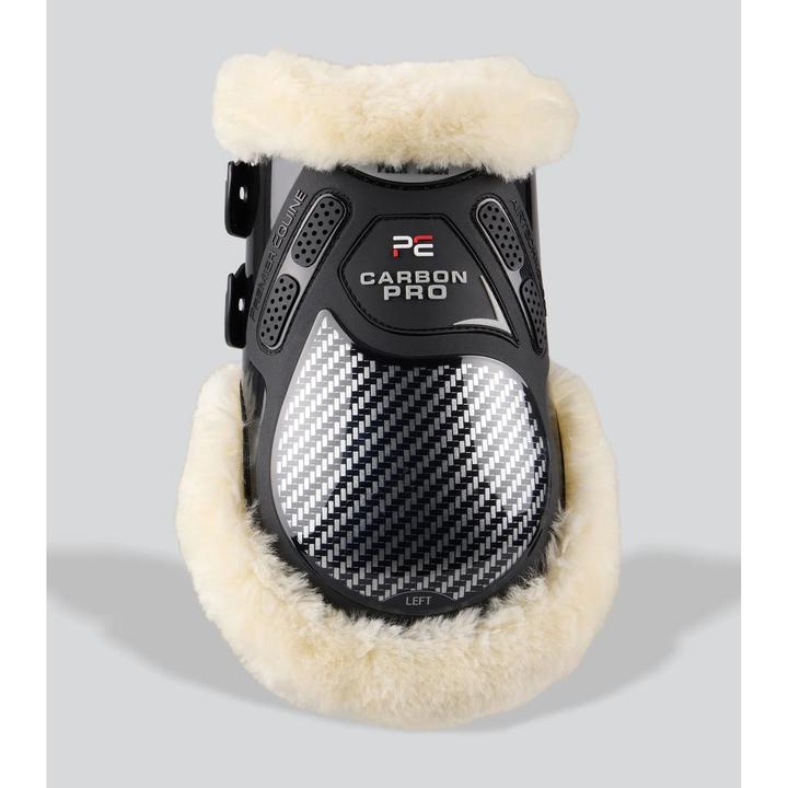 Produktbild Premier Equine Carbon Pro Techno (M)