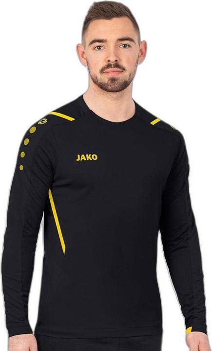 Produktbild JAKO Sweat Challenge (M)