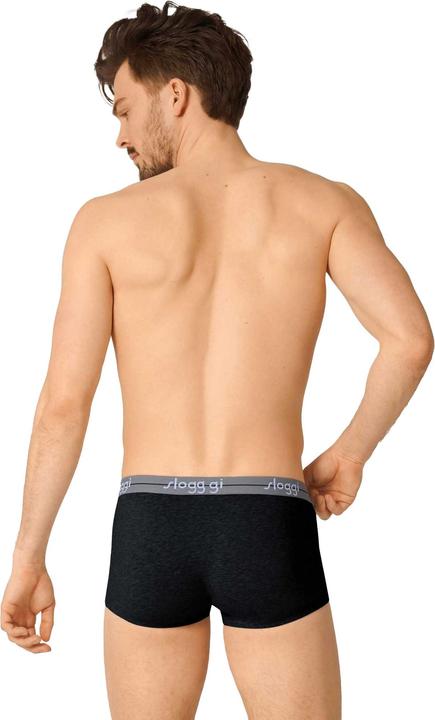 Immagine prodotto Sloggi 2erPack men Start Hipster (S, Confezione da 2)
