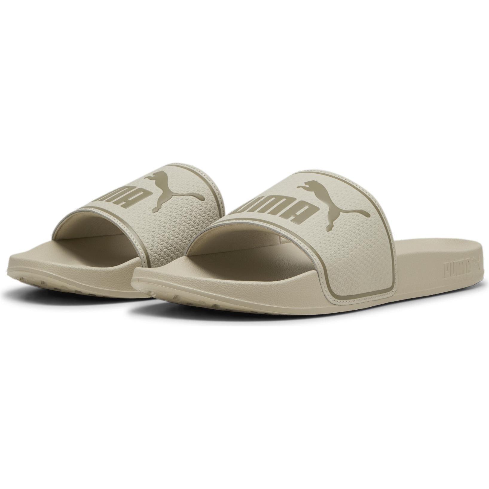 Puma, Damen, Sandalen, Leadcat 2.0, Beige, (39)