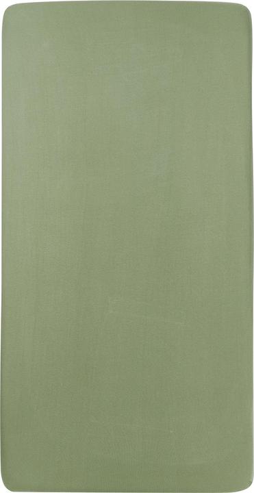 Produktbild Meyco Spannbettlaken wiege (90 cm)