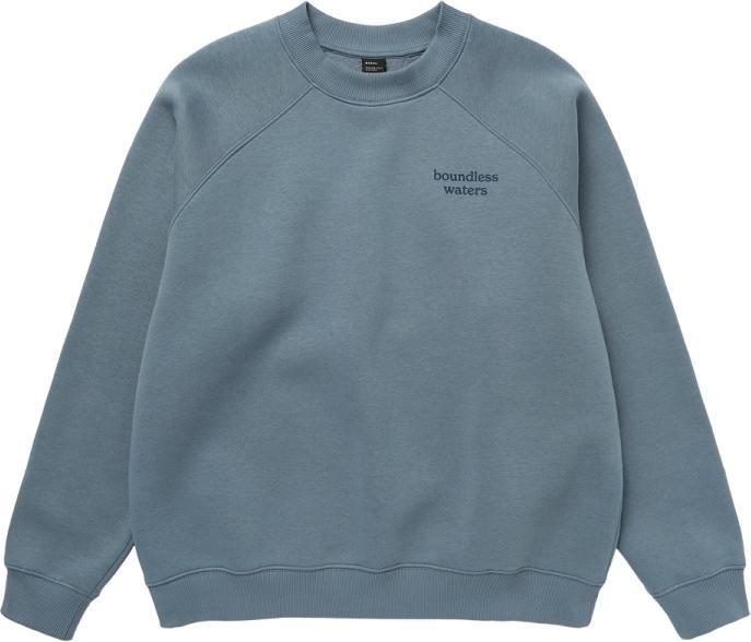 Produktbild Mystic Enroute Crew Sweat (L)