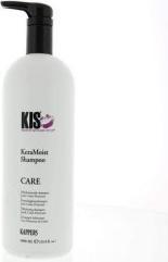 Actual product image KIS KeraMoist Shampoo 1000ml (1000 ml, Liquid shampoo)