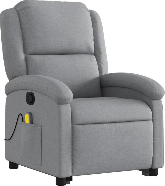 Actual product image vidaXL Ismagrad