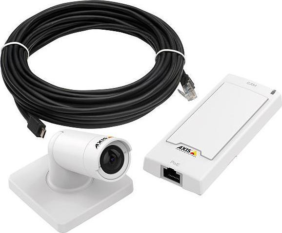 Actual product image Axis P1254 (1920 x 1280 Pixels)