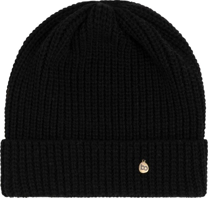 Actual product image Baby's only Glow cap black (One size)