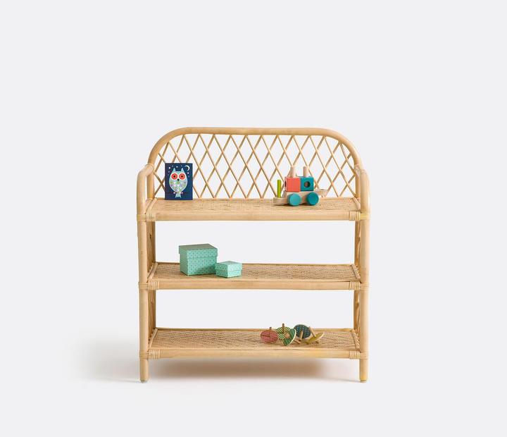 Produktbild La Redoute Interieurs Kobie (70 x 35 x 76 cm)