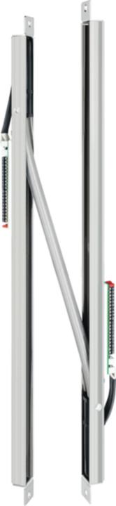 MSL Kabelübergänge verdeckt KÜ 10314-40-20-00