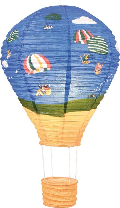 Näve Japan balloon 1-flight Kizi (E27)