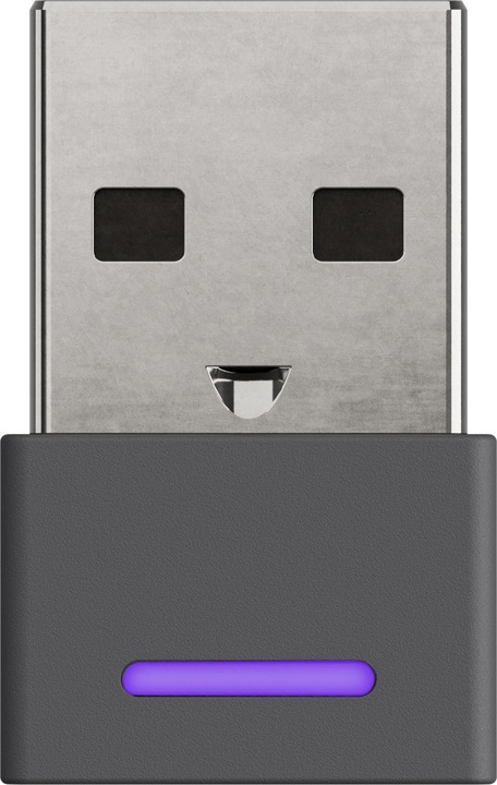 Produktbild Logitech Zone (Kabellos, USB-A)