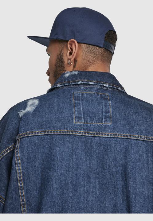 Produktbild Flexfit Organic Cotton Snapback (One Size)