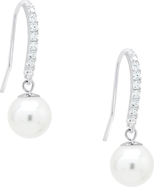 Immagine prodotto Candy Orecchini Ronda, Argento 925 (Argento 925, Argento 925)