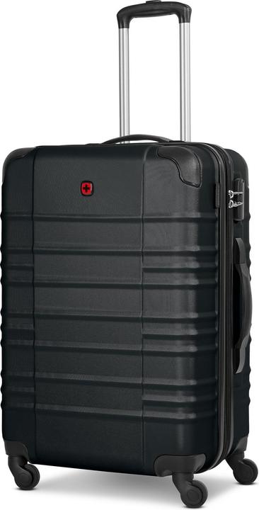 Image du produit Wenger Amplar Evo 4 Rollen Trolley M (61 l)