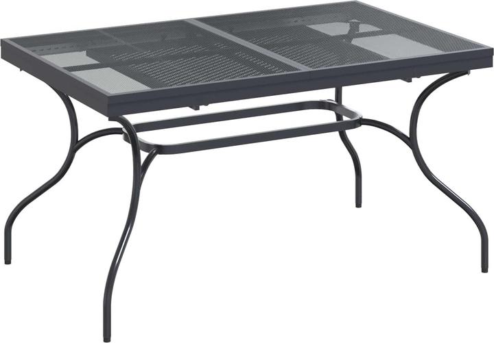 Produktbild vidaXL Gartenset (212 x 90 x 76 cm)