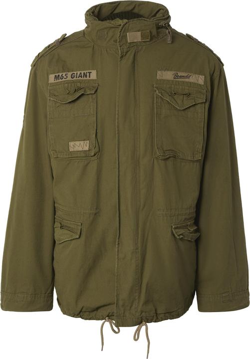 Actual product image Brandit M65 Giant (M)