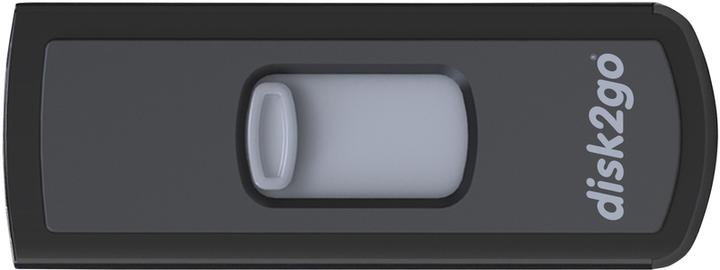 Produktbild Disk2go three.O (64 GB, USB-A)