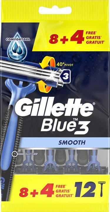 Produktbild Gillette Blue 3