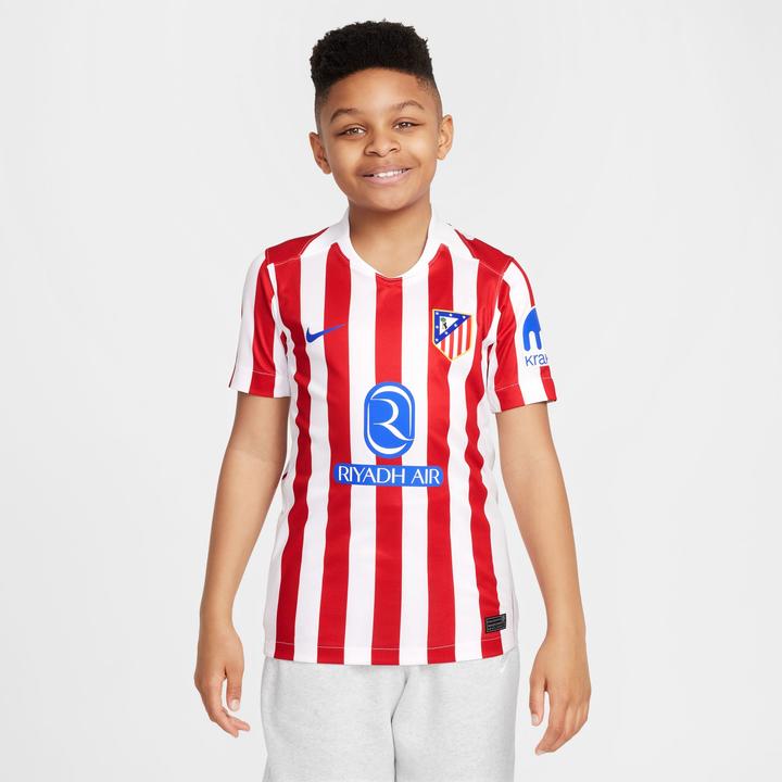 Immagine prodotto Nike Atletico Madrid Kinder Trikot (128, 134, 140)