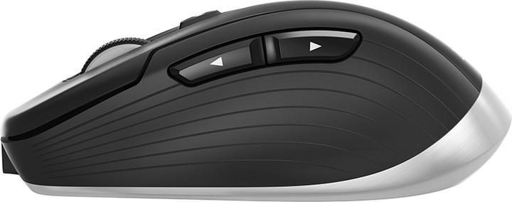 Productafbeelding 3Dconnexion CadMouse Compact Draadloos (Bedraad, Draadloze)