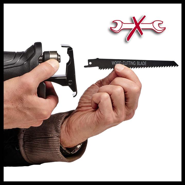 Actual product image Einhell TC-AP 690 E