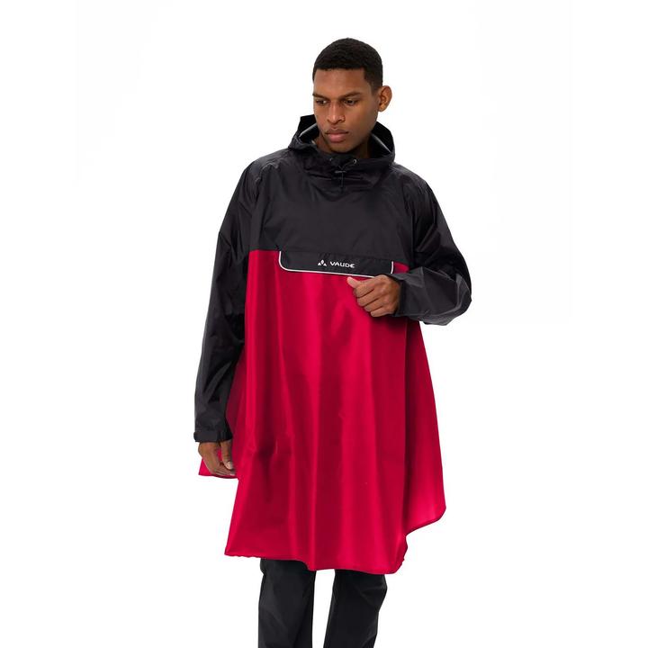 Produktbild Vaude Valero Poncho (XL)
