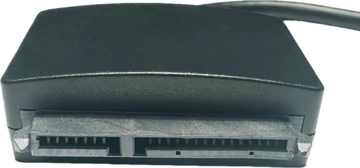 Image du produit MicroConnect USB3.1 Type C vers SATA