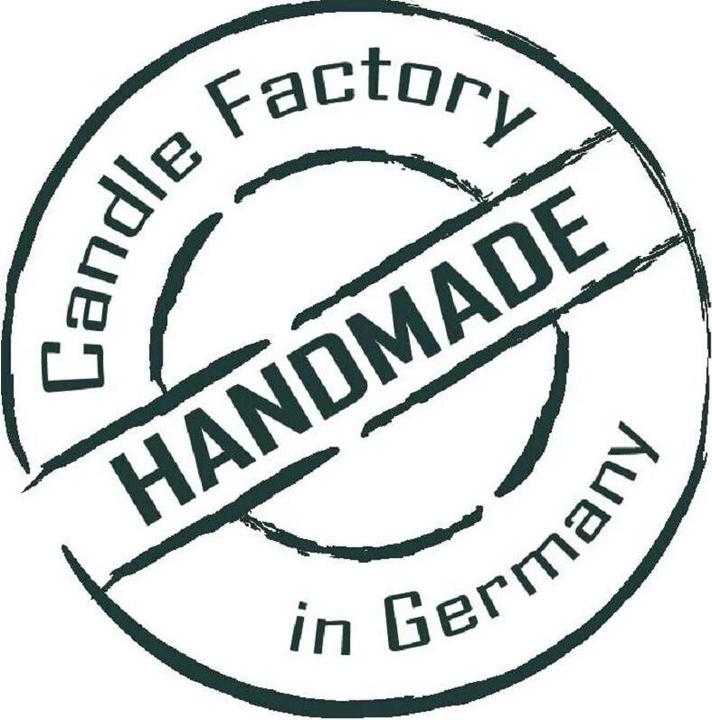 Immagine prodotto Candle Factory Candela profumata Pine Candle to go