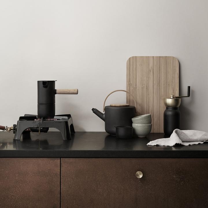 Produktbild Stelton Collar Espressokocher (1 T.)