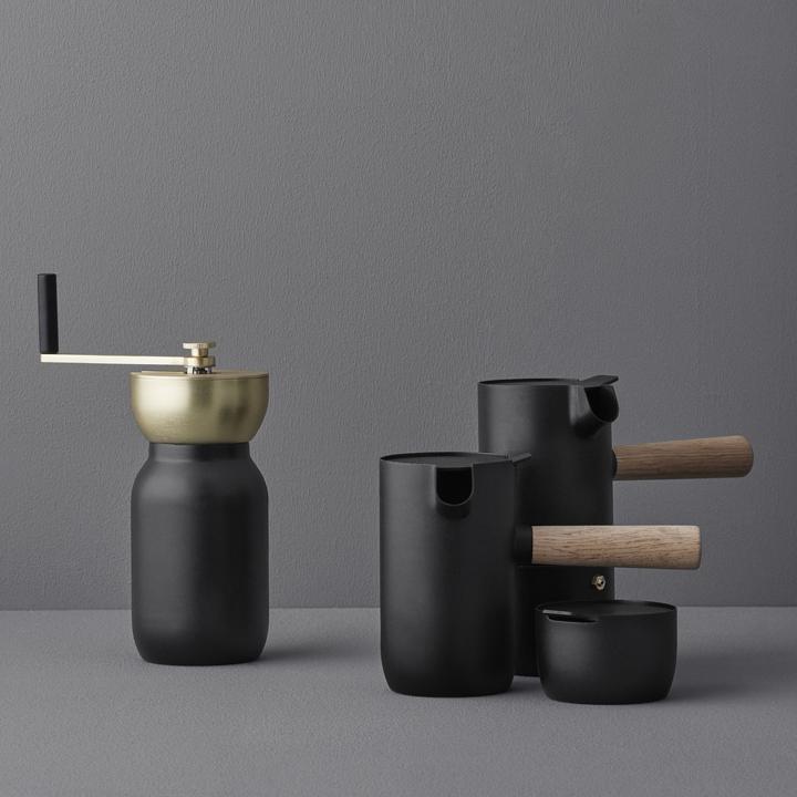 Produktbild Stelton Collar Espressokocher (1 T.)