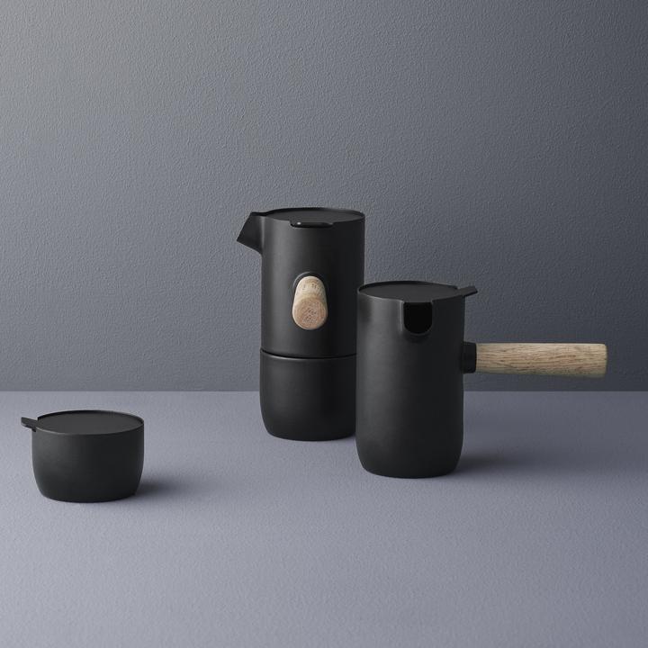 Produktbild Stelton Collar Espressokocher (1 T.)