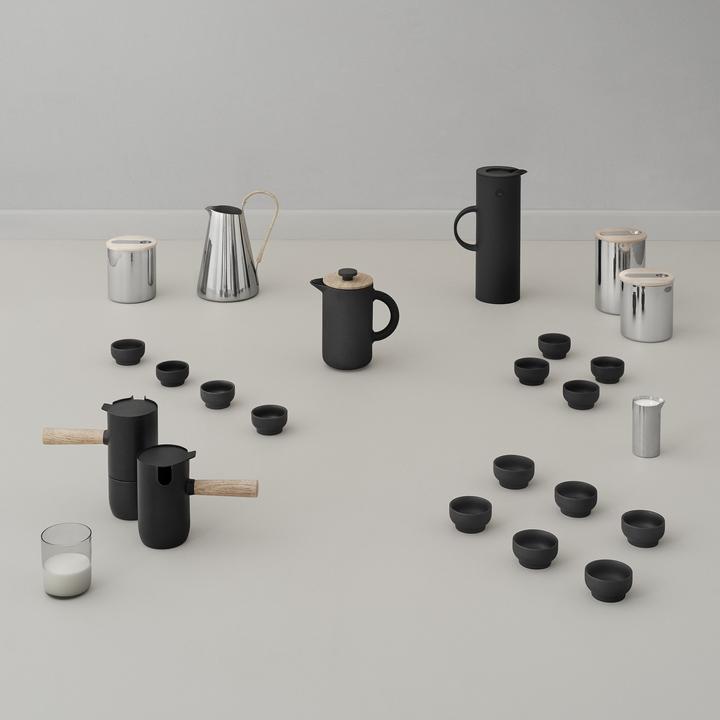 Produktbild Stelton Collar Espressokocher (1 T.)