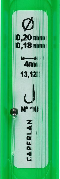 Immagine prodotto Caperlan pf-rl900 cc4 311944