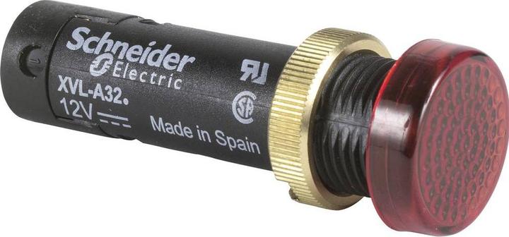 Actual product image Schneider Electric Indicator lamp XVLA334